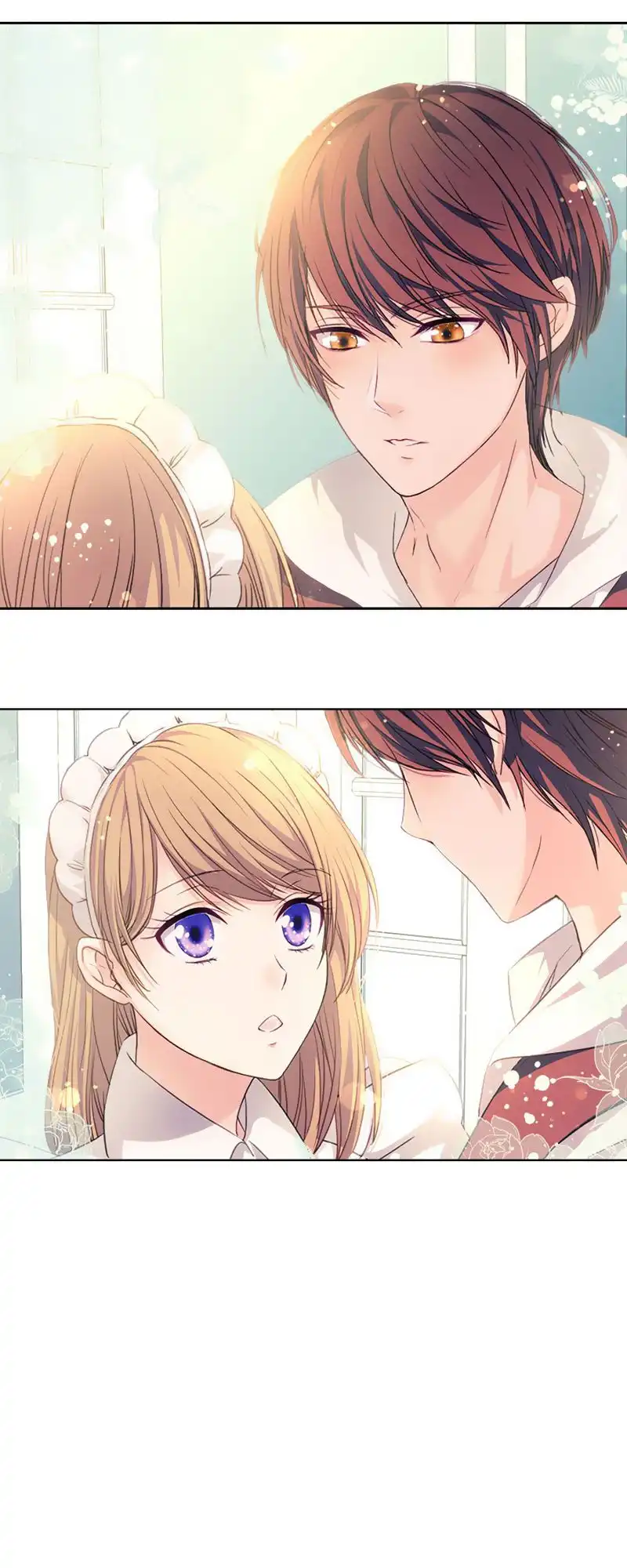 Sincerely: I Became a Duke's Maid Chapter 16 3
